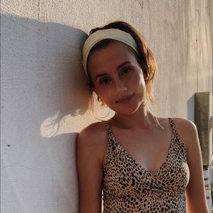 Meet your Posher, Marie